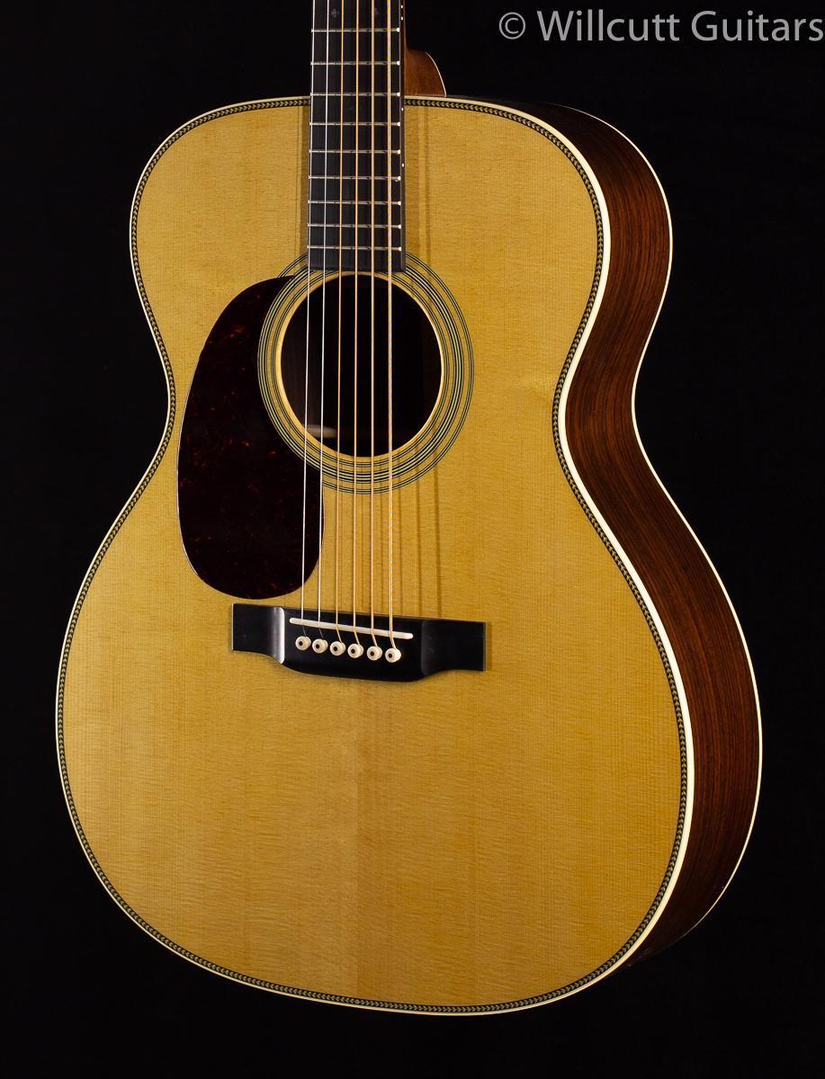Martin 000-28 Lefty