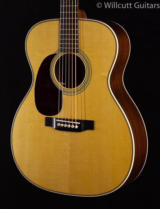 Martin 000-28 Lefty