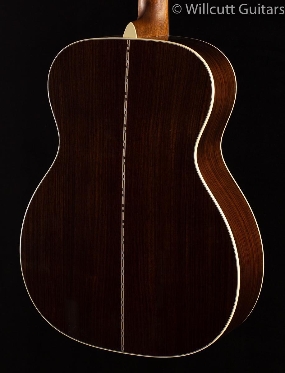 Martin 000-28 Lefty