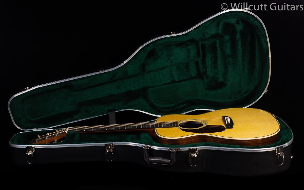 Martin 000-28 Lefty