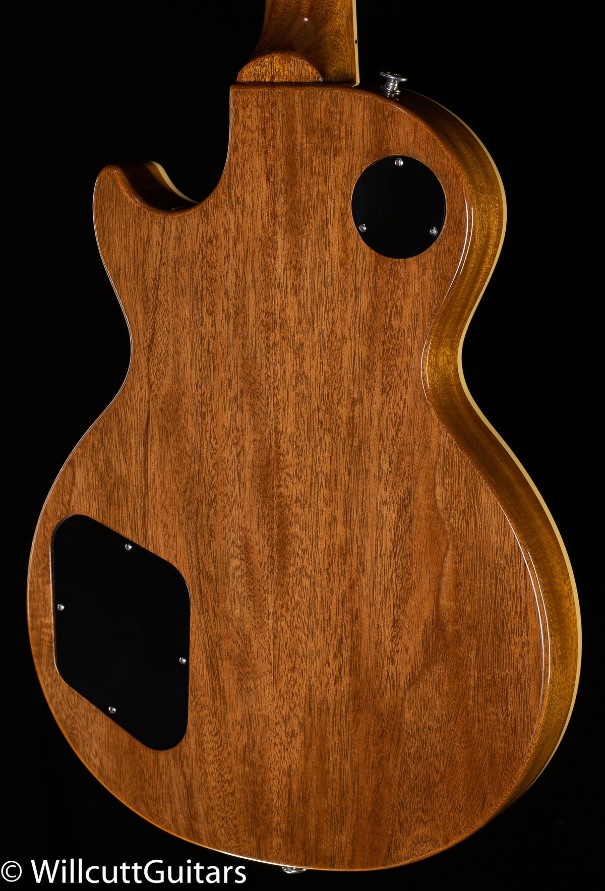 Gibson Les Paul Standard 50s P-90 Gold Top (108)