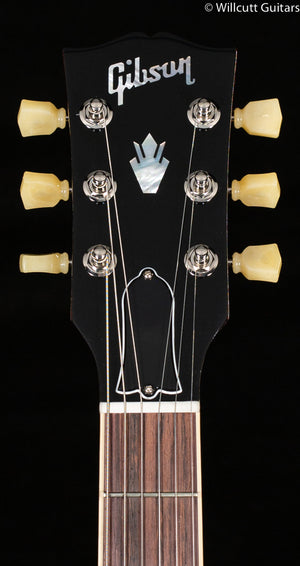 Gibson ES-335 Figured Sixties Cherry (329)