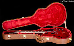 Gibson ES-335 Figured Sixties Cherry (329)
