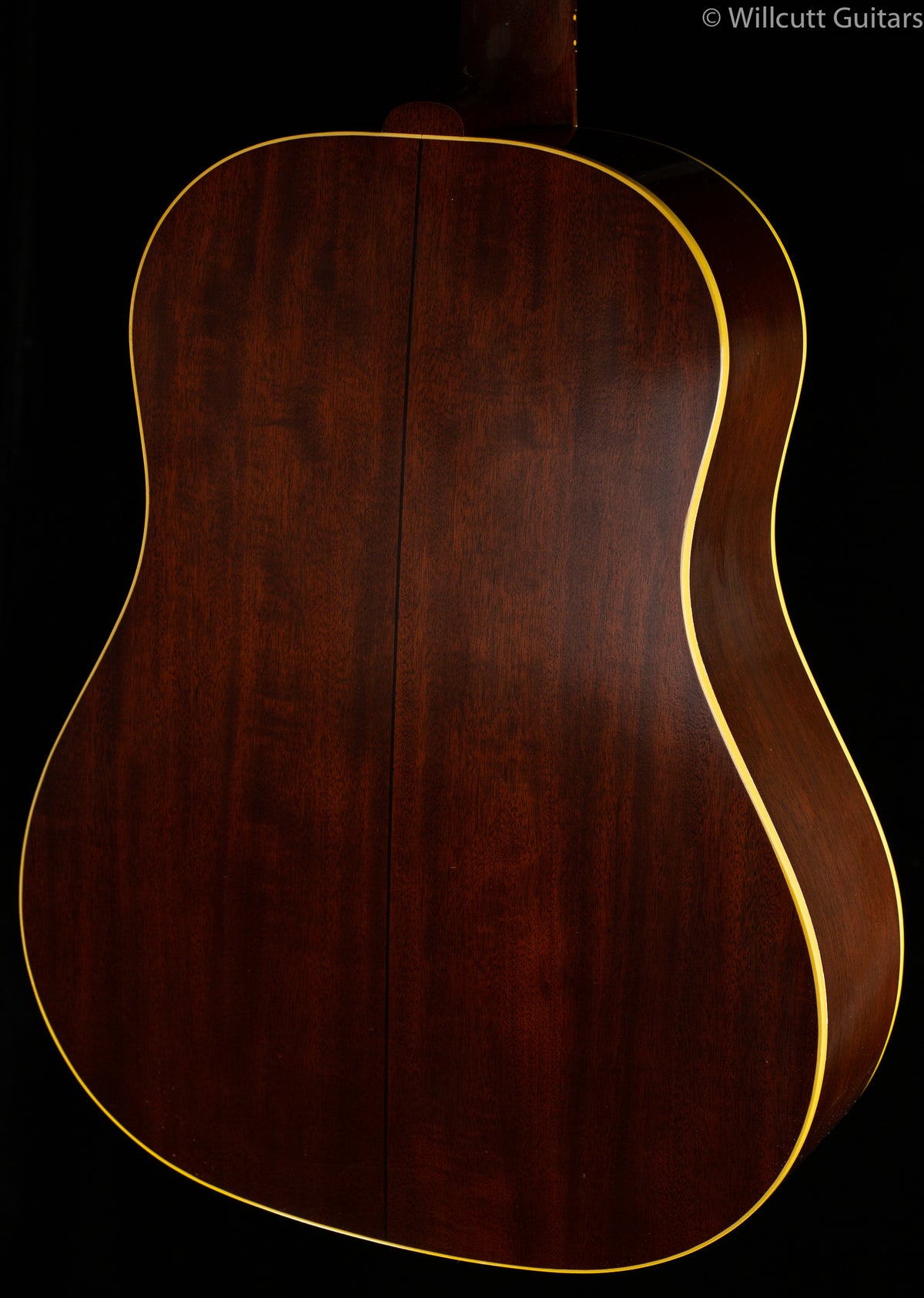 Gibson 1936 J-35 Vintage Sunburst