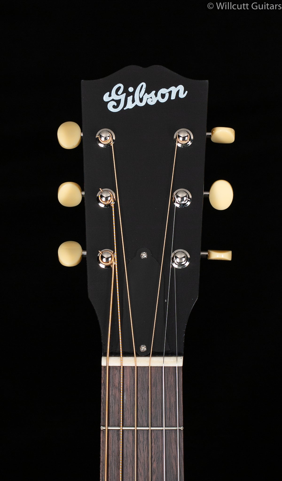 Gibson 1936 J-35 Vintage Sunburst