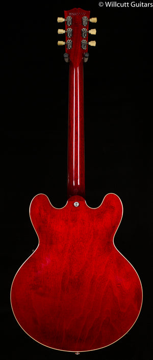 Gibson ES-345 Sixties Cherry (000)