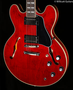 Gibson ES-345 Sixties Cherry (000)