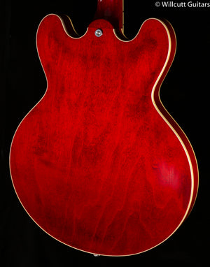 Gibson ES-345 Sixties Cherry (000)