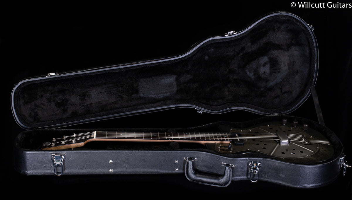 National Pioneer Black Rust