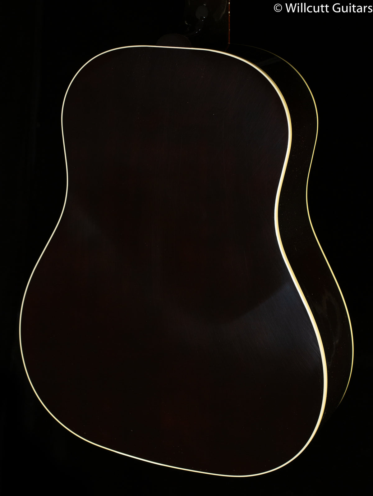 Gibson J-45 Standard 12-String Vintage Sunburst (069)