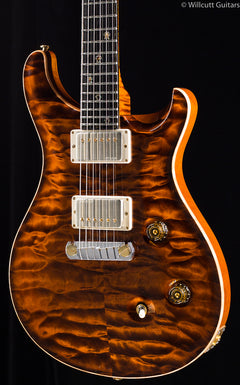 PRS Private Stock 6344 Custom 24 Tortuga Tortoise Shell - Willcutt