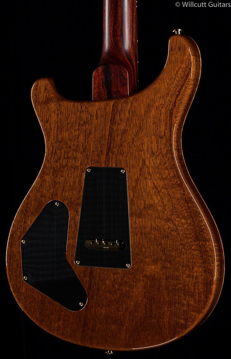 PRS Private Stock 6271 DGT Faded McCarty Glow