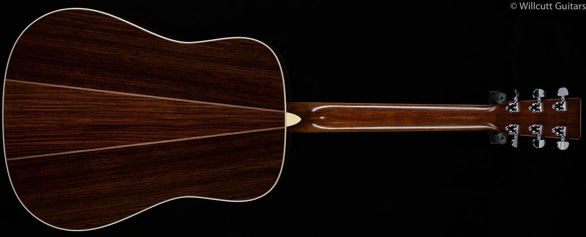 Martin D-35 Woodstock 50th Anniversary