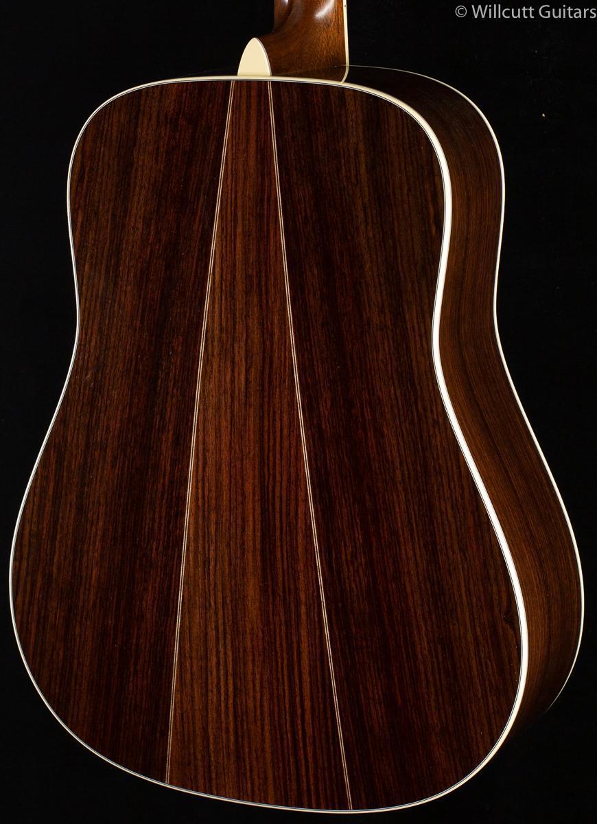 Martin D-35 Woodstock 50th Anniversary