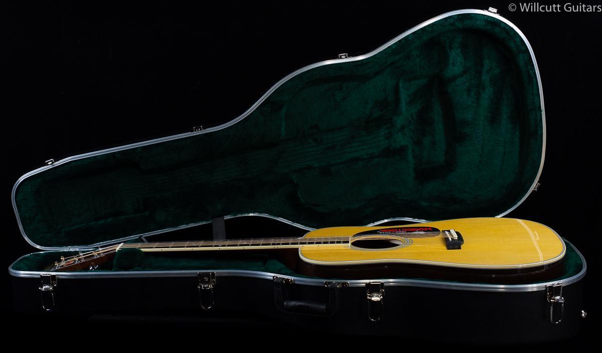 Martin D-35 Woodstock 50th Anniversary