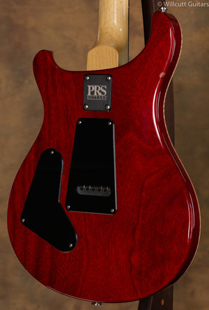 PRS CE24 Scarlet Red USED