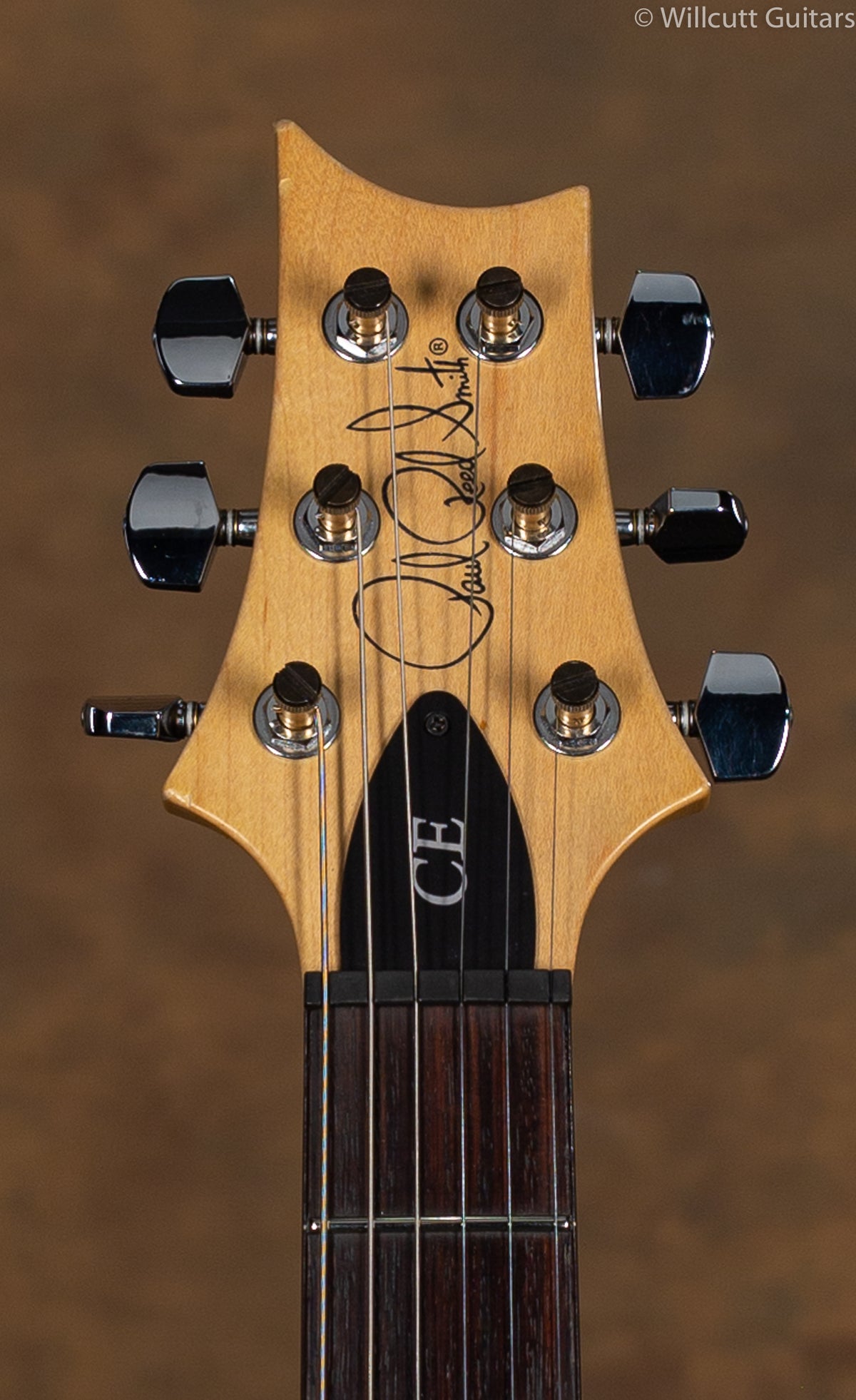 PRS CE24 Scarlet Red USED