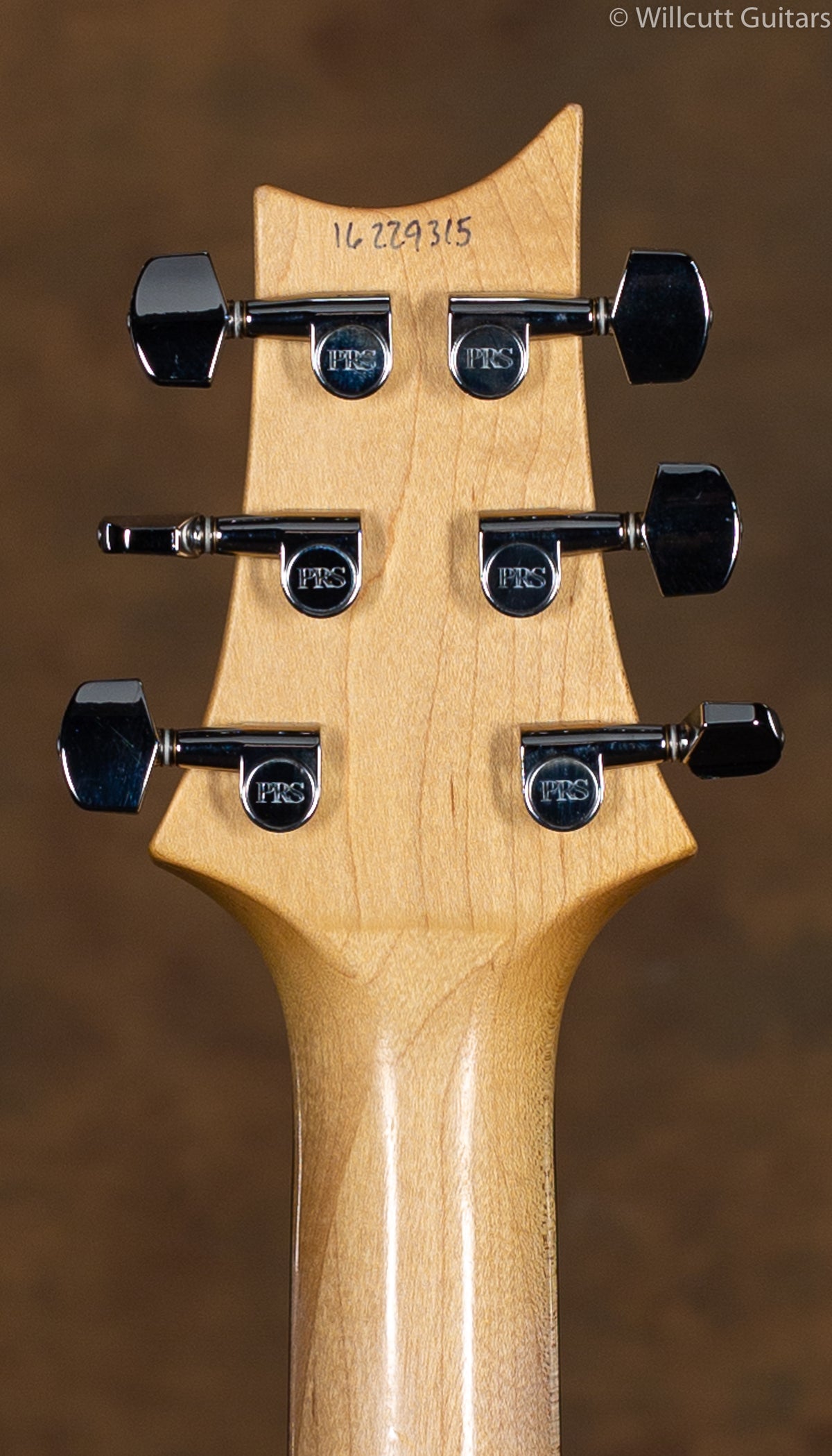 PRS CE24 Scarlet Red USED