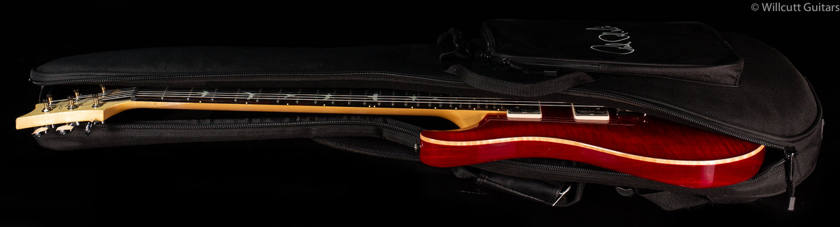 PRS CE24 Scarlet Red USED