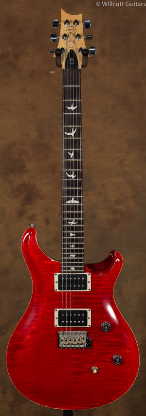 PRS CE24 Scarlet Red USED