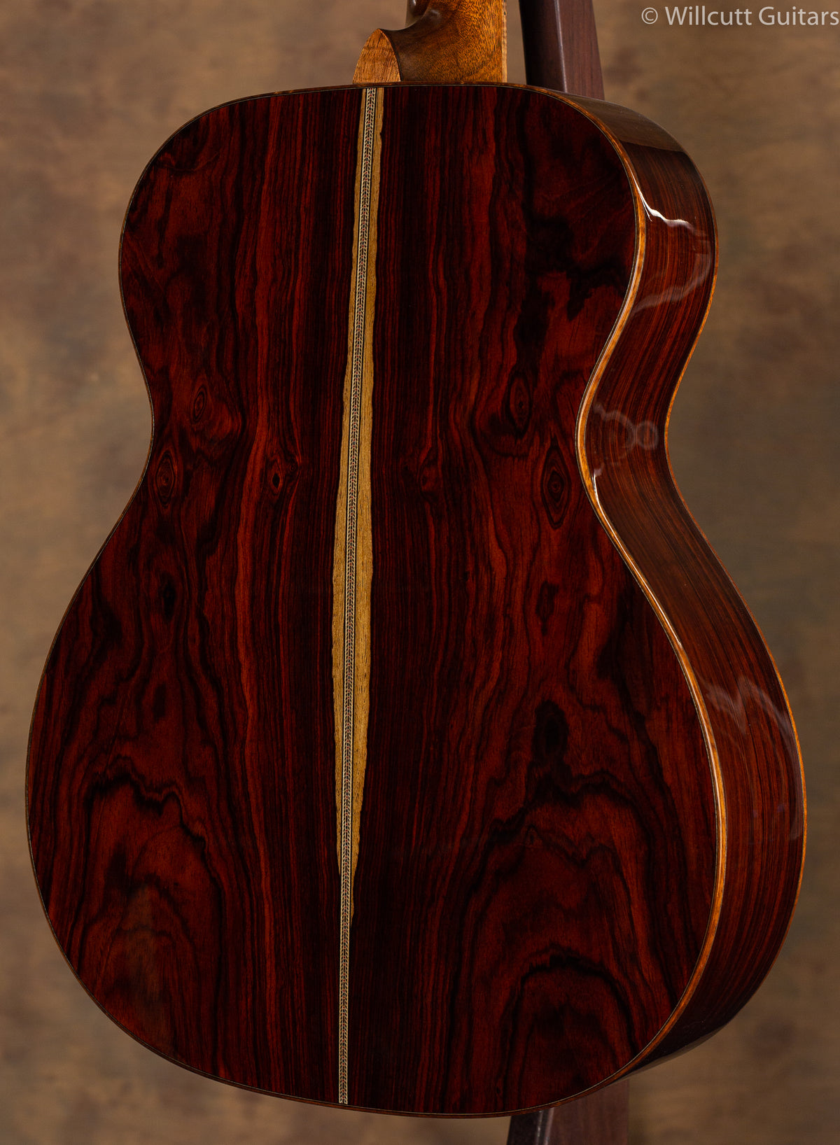 Martin Custom Shop 000 42 Style Cocobolo USED