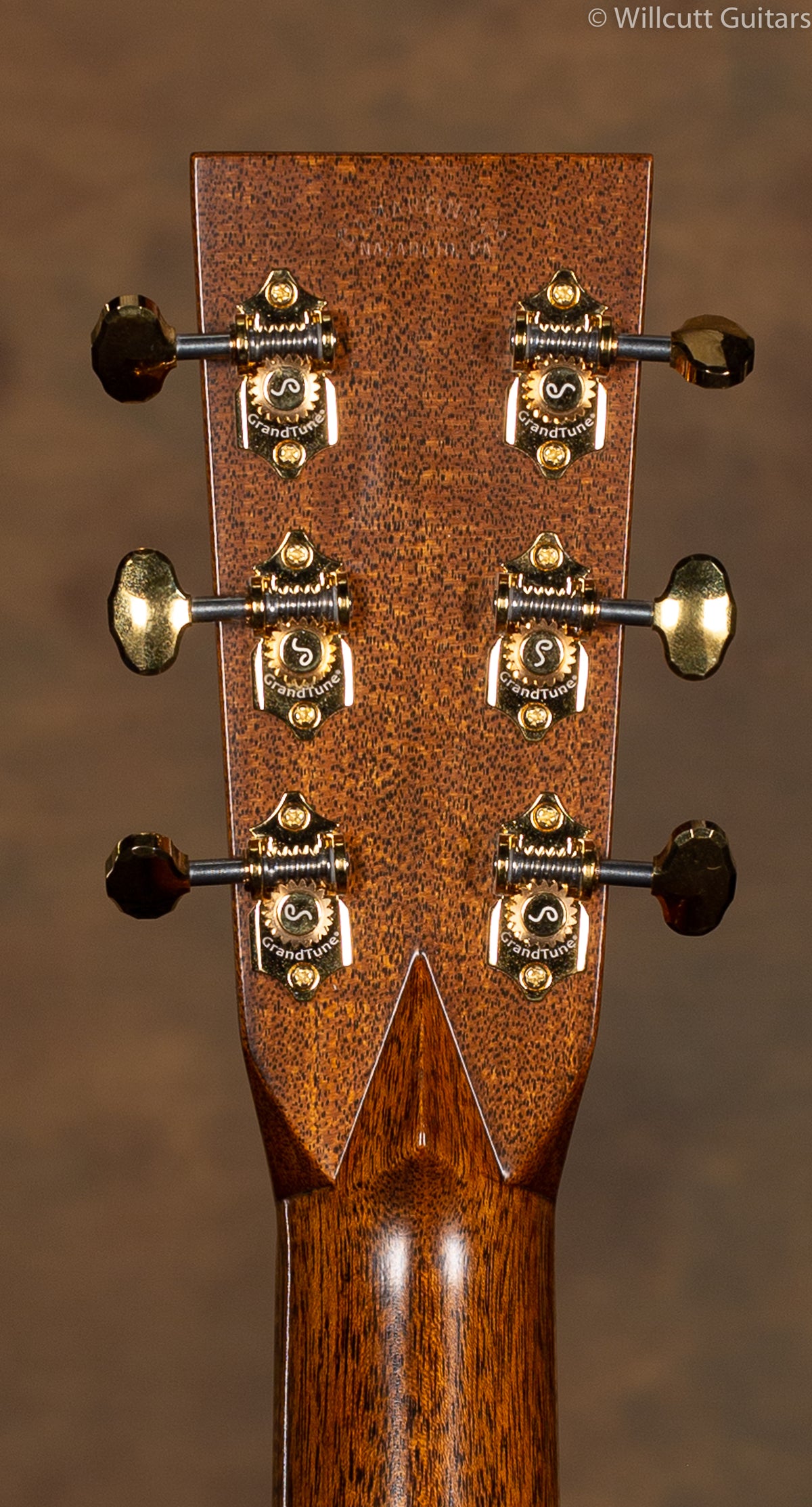 Martin Custom Shop 000 42 Style Cocobolo USED