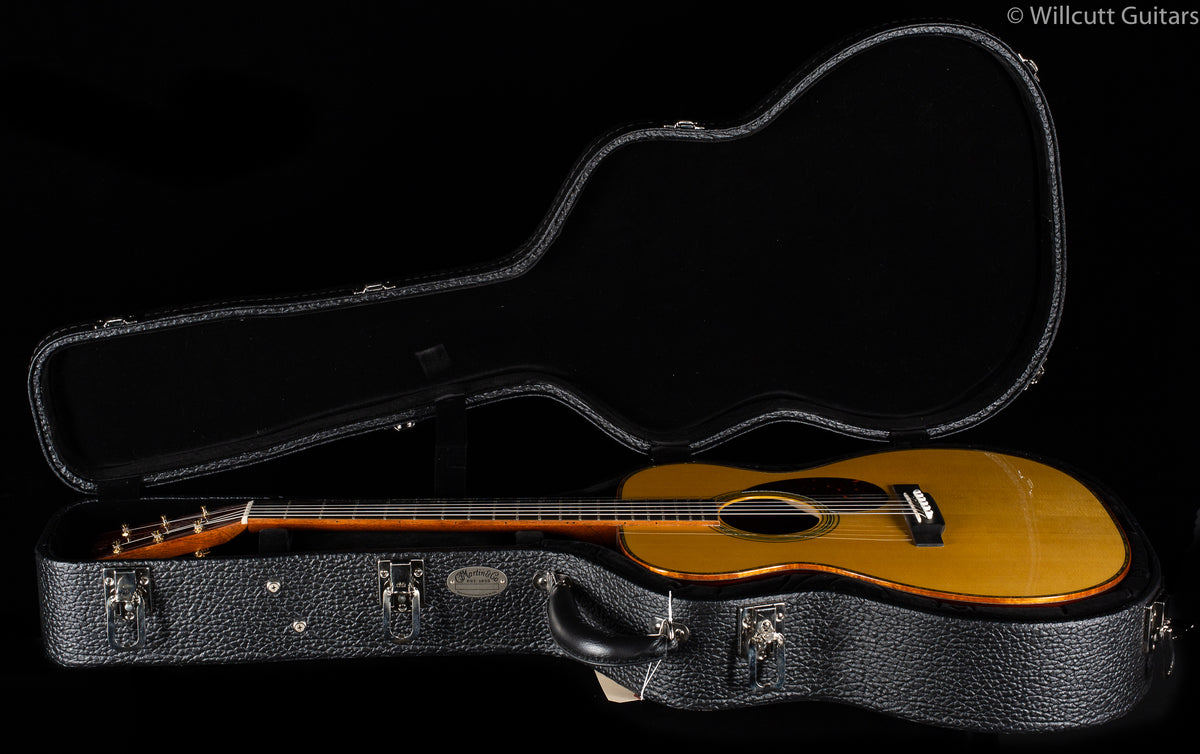 Martin Custom Shop 000 42 Style Cocobolo USED