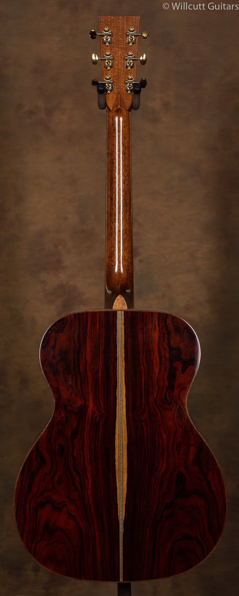 Martin Custom Shop 000 42 Style Cocobolo USED