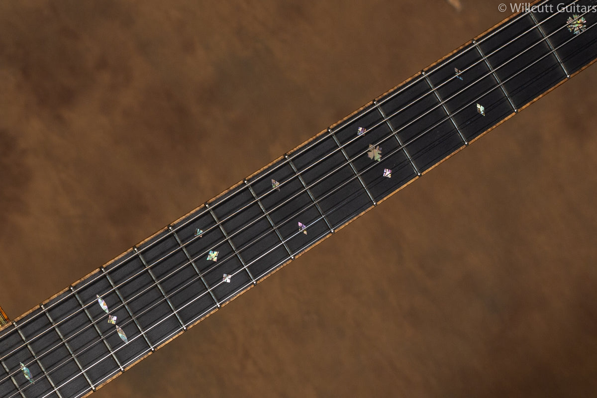 Martin Custom Shop 000 42 Style Cocobolo USED