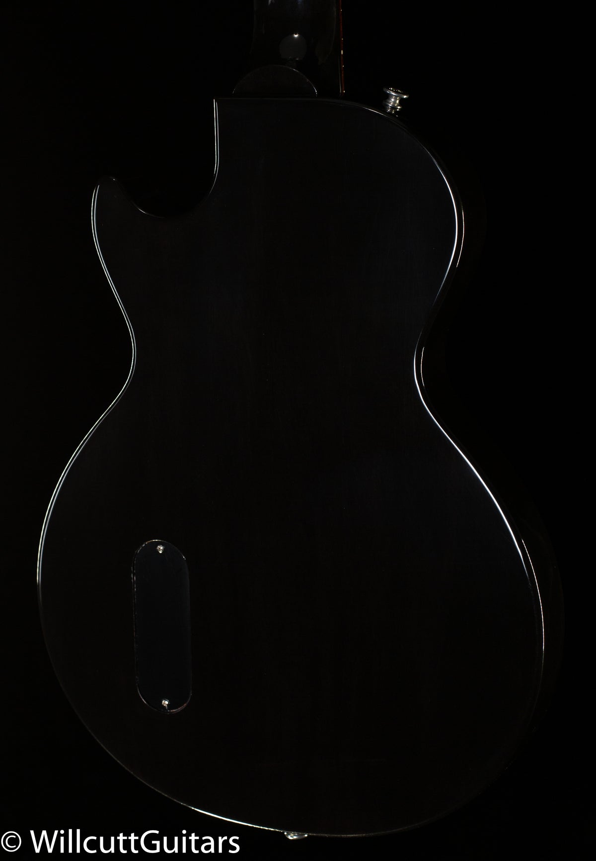 Gibson Billie Joe Armstrong Signature Les Paul Junior Vintage Ebony (424)