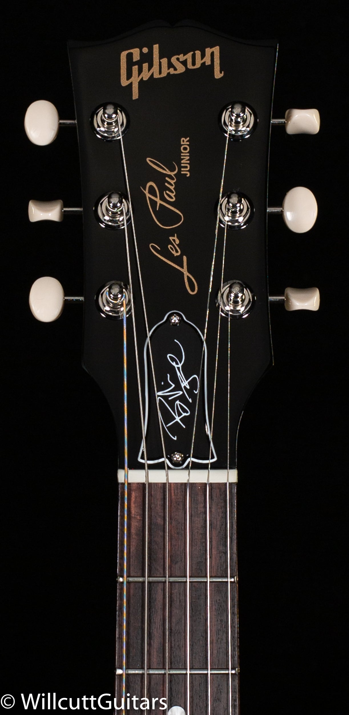 Gibson Billie Joe Armstrong Signature Les Paul Junior Vintage