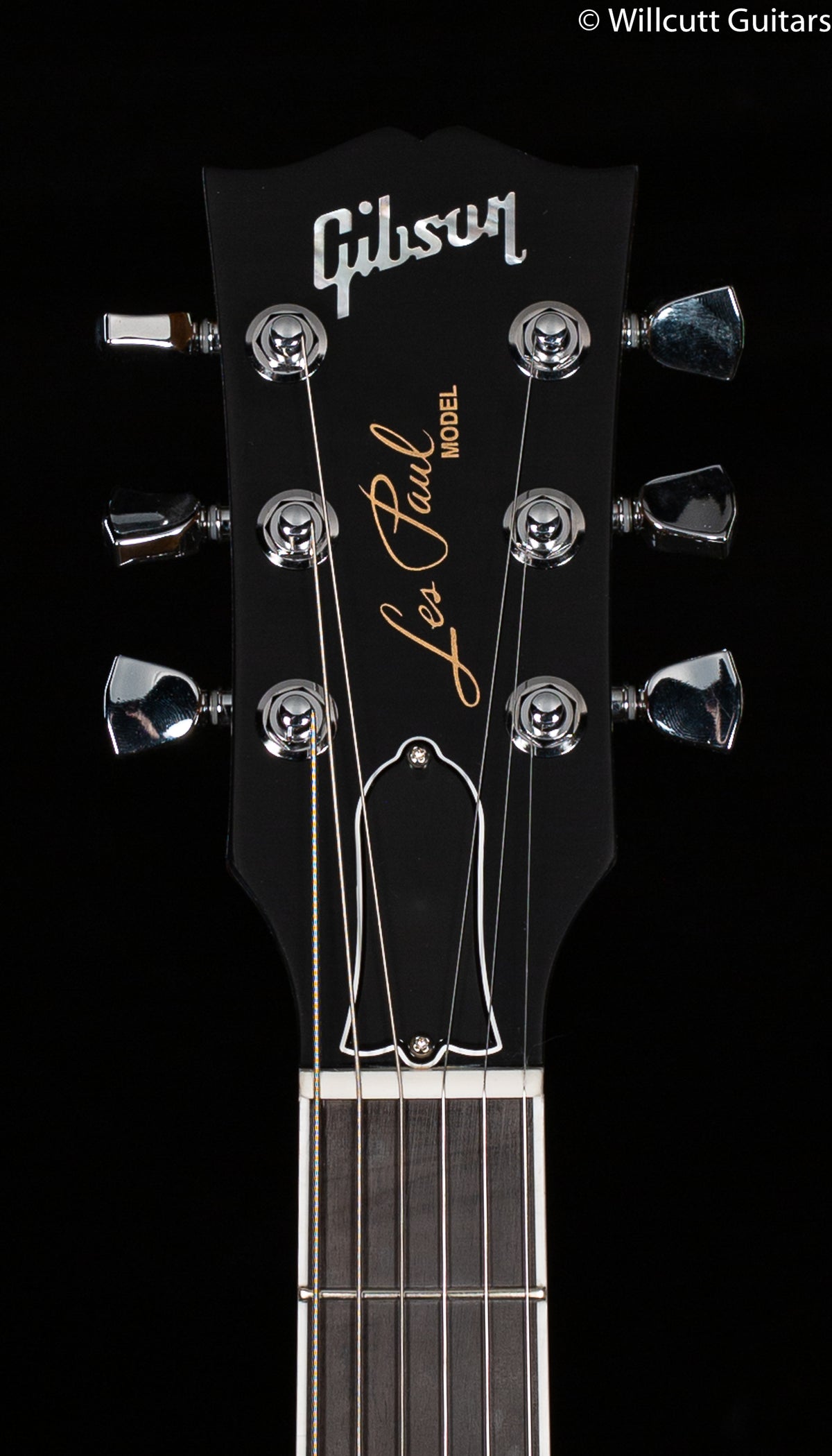 Gibson Les Paul Modern - Sparkling Burgundy Top