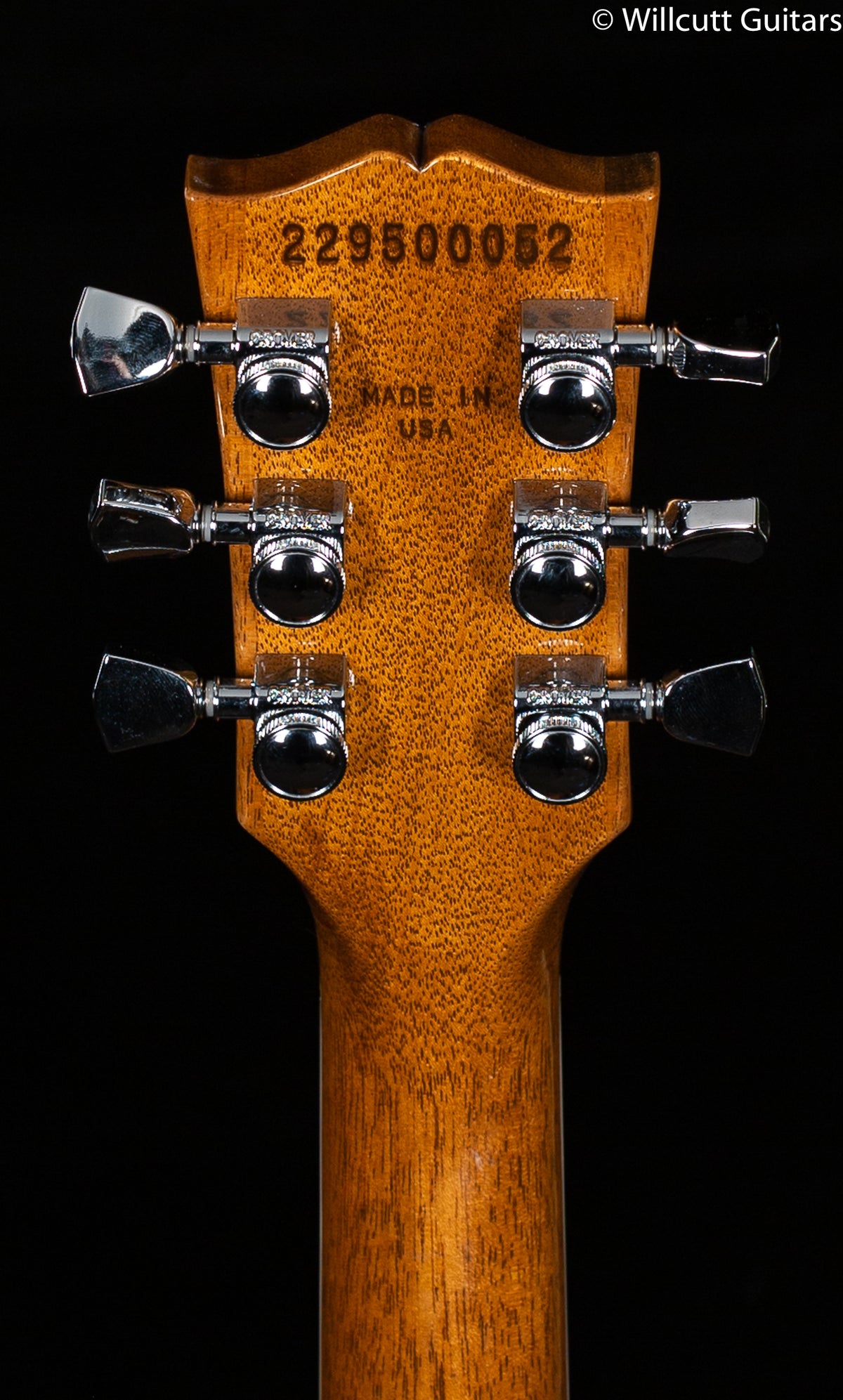 Gibson Les Paul Modern - Sparkling Burgundy Top