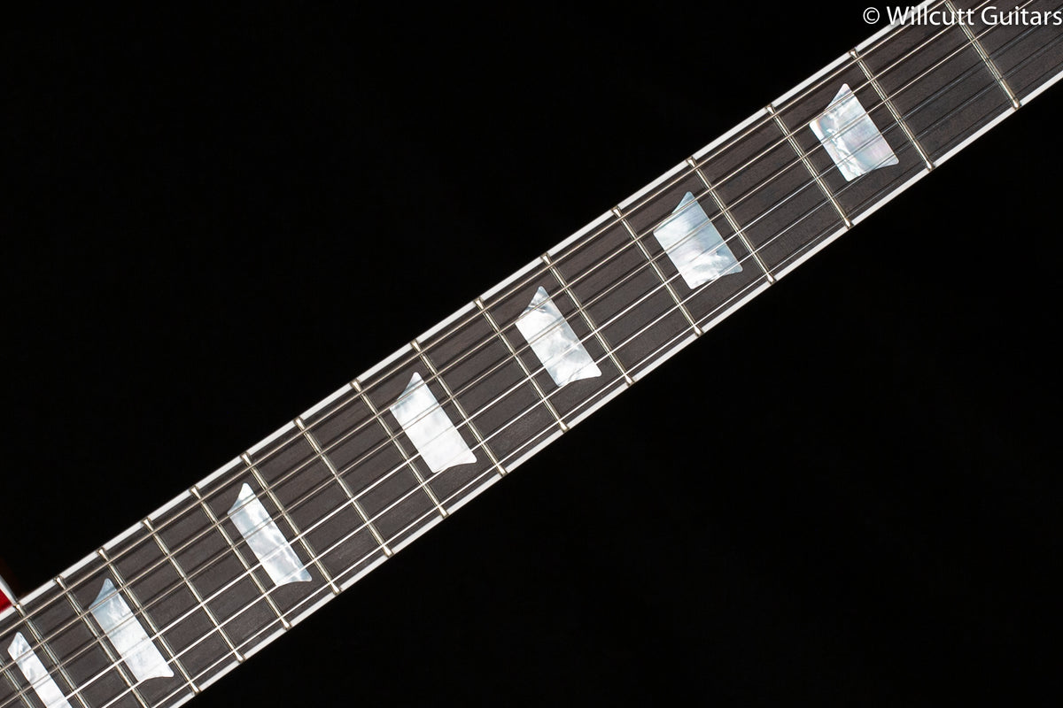 Gibson Les Paul Modern - Sparkling Burgundy Top