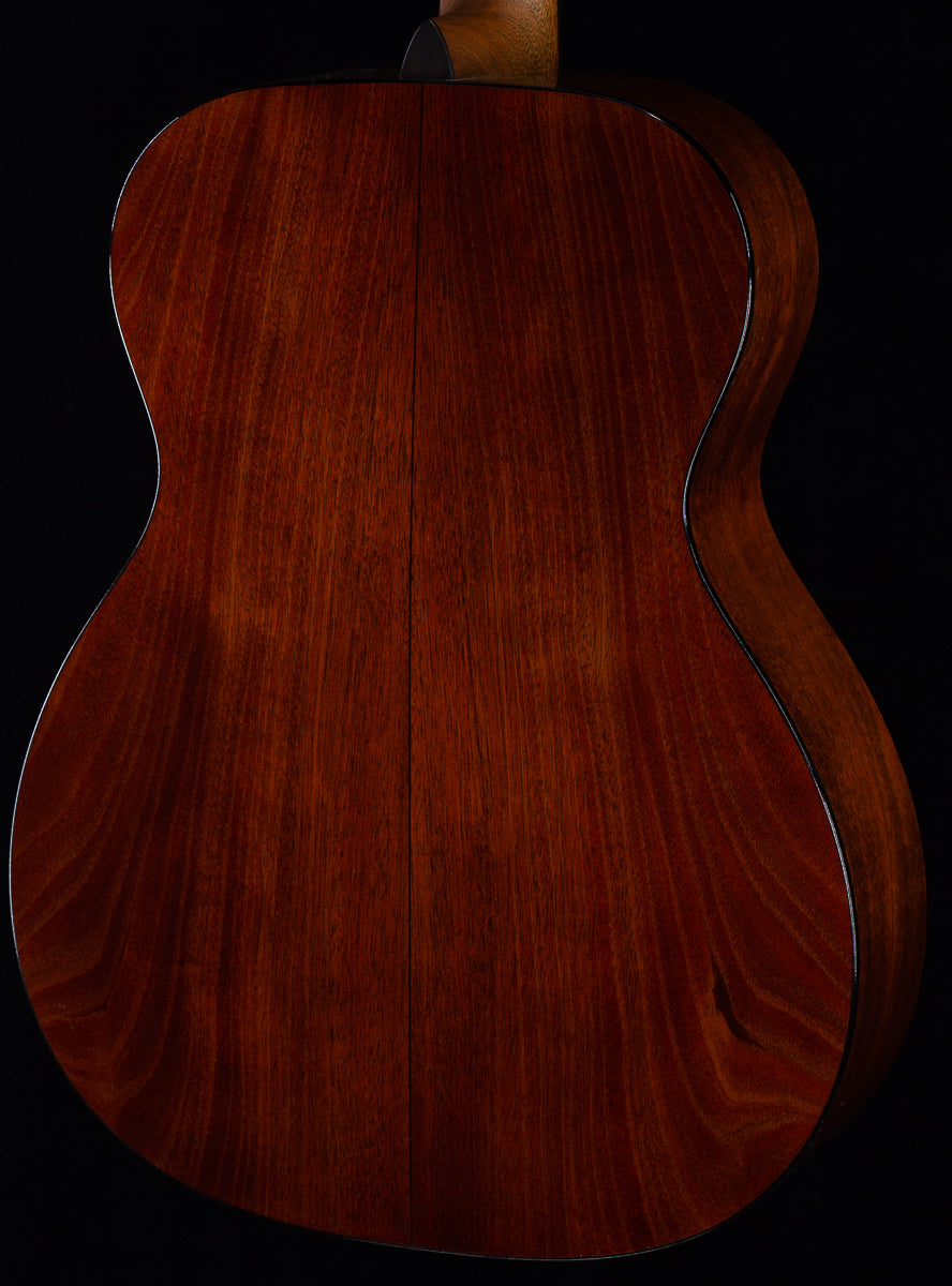 Martin Custom Shop 18 Style 000 Sinker Mahogany Adirondack VTS Top