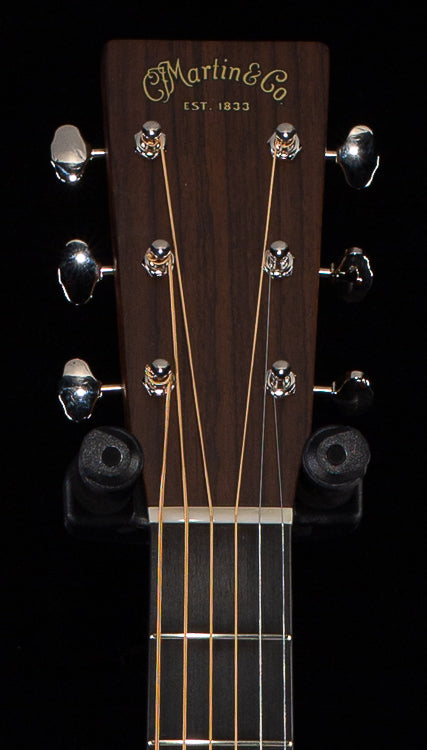 Martin Custom Shop 18 Style 000 Sinker Mahogany Adirondack VTS Top