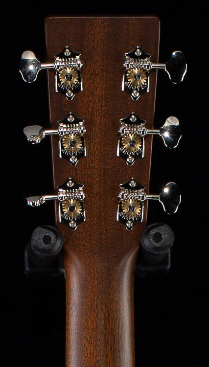 Martin Custom Shop 18 Style 000 Sinker Mahogany Adirondack VTS Top