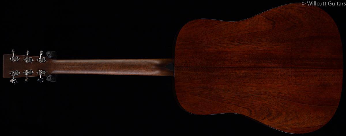 Martin Custom Shop 18 Style Dreadnought Sinker Mahogany Adirondack Top