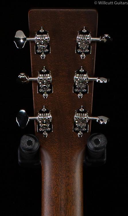 Martin Custom Shop 18 Style Dreadnought Sinker Mahogany Adirondack Top