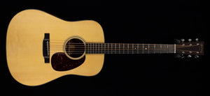 Martin Custom Shop 18 Style Dreadnought Sinker Mahogany Adirondack Top