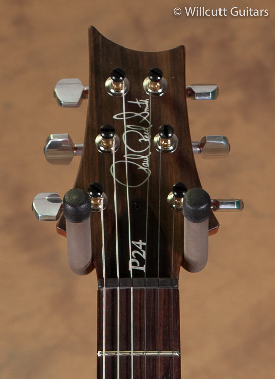 PRS P24 Autumn Sky 10 Top USED