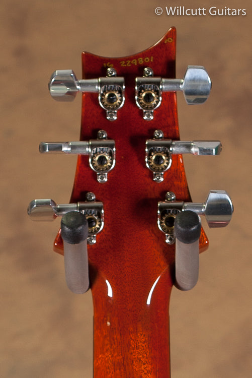 PRS P24 Autumn Sky 10 Top USED - Willcutt Guitars