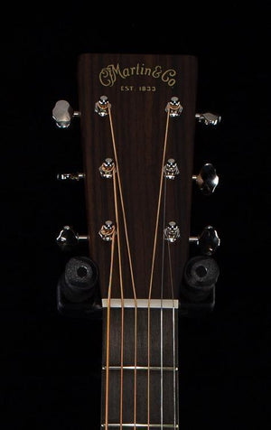 Martin Custom Shop 18 Style Dreadnought Sinker Mahogany Adirondack Top