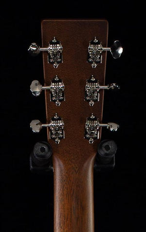 Martin Custom Shop 18 Style Dreadnought Sinker Mahogany Adirondack Top