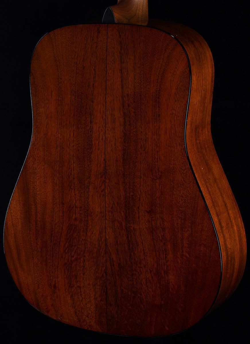Martin Custom Shop 18 Style Dreadnought Sinker Mahogany Adirondack
