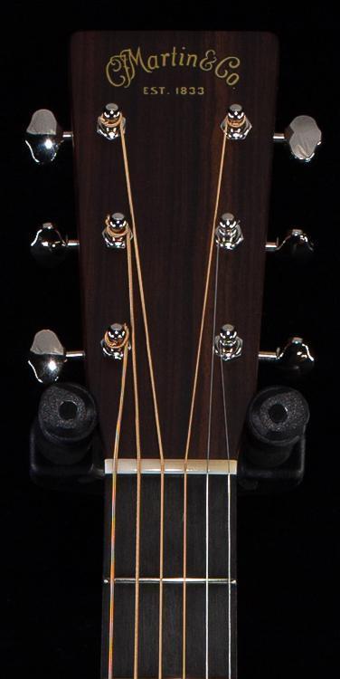 Martin Custom Shop 18 Style Dreadnought Sinker Mahogany Adirondack