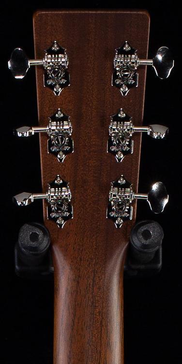 Martin Custom Shop 18 Style Dreadnought Sinker Mahogany Adirondack