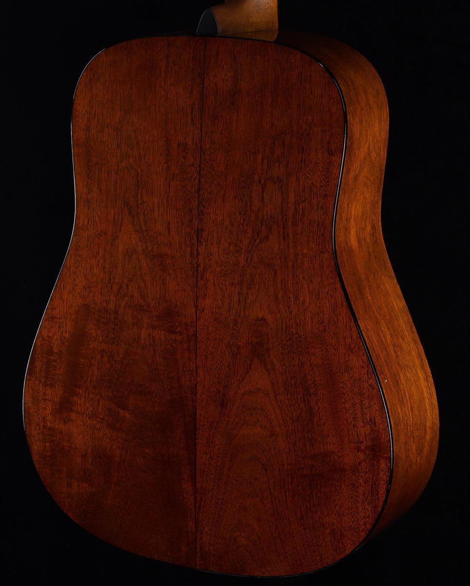 Martin Custom Shop 18 Style Dreadnought Sinker Mahogany Adirondack