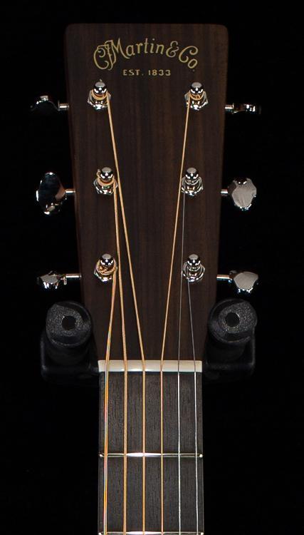 Martin Custom Shop 18 Style Dreadnought Sinker Mahogany Adirondack