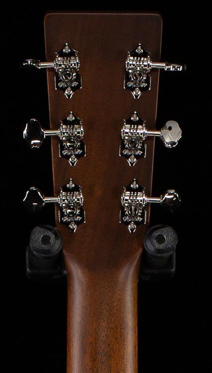 Martin Custom Shop 18 Style Dreadnought Sinker Mahogany Adirondack